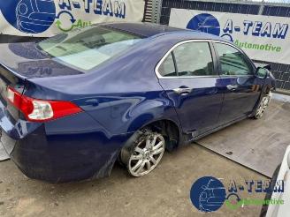 Honda Accord Accord (CU), Sedan, 2008 / 2015 2.0 i-VTEC 16V picture 12