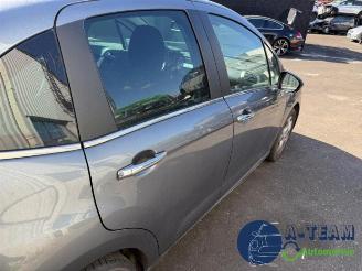 Citroën C3 C3 (SC), Hatchback 5-drs, 2009 / 2016 1.6 16V VTi 120 picture 31