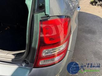 Citroën C3 C3 (SC), Hatchback 5-drs, 2009 / 2016 1.6 16V VTi 120 picture 33