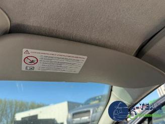 Citroën C3 C3 (SC), Hatchback 5-drs, 2009 / 2016 1.6 16V VTi 120 picture 25