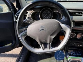 Citroën C3 C3 (SC), Hatchback 5-drs, 2009 / 2016 1.6 16V VTi 120 picture 21