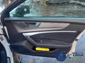 Audi A6 A6 (C8), Sedan, 2018 2.0 16V 55 TFSI E Quattro picture 27