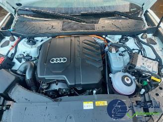 Audi A6 A6 (C8), Sedan, 2018 2.0 16V 55 TFSI E Quattro picture 8