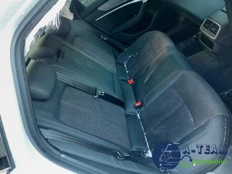Audi A6 A6 (C8), Sedan, 2018 2.0 16V 55 TFSI E Quattro picture 23