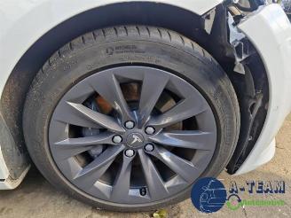 Tesla Model S Model S, Liftback, 2012 100D picture 23