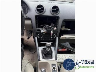 Audi A3 A3 Cabriolet (8P7), Cabrio, 2008 / 2013 1.8 TFSI 16V picture 14