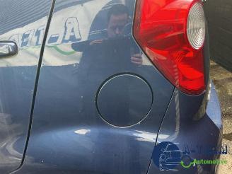 Opel Agila Agila (B), MPV, 2008 / 2014 1.0 12V picture 32