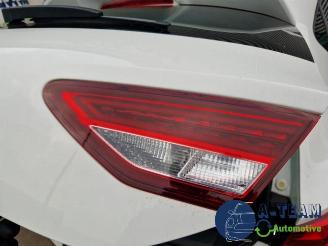 Seat Leon Leon ST (5FF), Combi 5-drs, 2012 / 2020 1.4 TSI ACT 16V picture 13