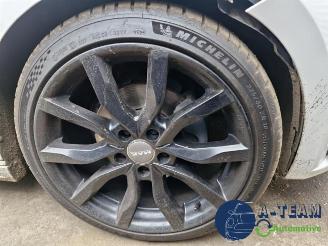 Seat Leon Leon ST (5FF), Combi 5-drs, 2012 / 2020 1.4 TSI ACT 16V picture 17