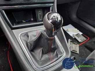 Seat Leon Leon ST (5FF), Combi 5-drs, 2012 / 2020 1.4 TSI ACT 16V picture 24