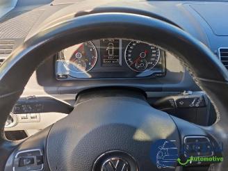 Volkswagen Touran Touran (1T3), MPV, 2010 / 2015 1.2 TSI picture 24