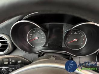 Mercedes C-klasse C Estate (S205), Combi, 2014 / 2021 C-400 3.0 V6 Turbo 4-Matic picture 22