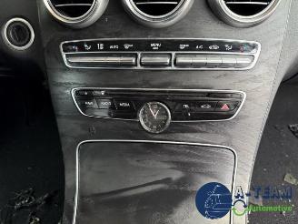 Mercedes C-klasse C Estate (S205), Combi, 2014 / 2021 C-400 3.0 V6 Turbo 4-Matic picture 26