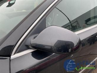 Audi A8 A8 (D3), Sedan, 2002 / 2010 4.2 TDI V8 32V Quattro picture 23