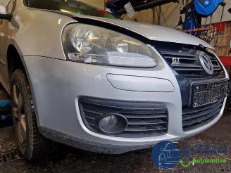 Volkswagen Golf Golf V (1K1), Hatchback, 2003 / 2010 1.4 TSI 140 16V picture 11