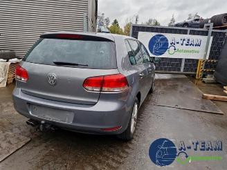 Avarii autoturisme Volkswagen Golf Golf VI (5K1), Hatchback, 2008 / 2013 1.4 TSI 122 16V 2011/12