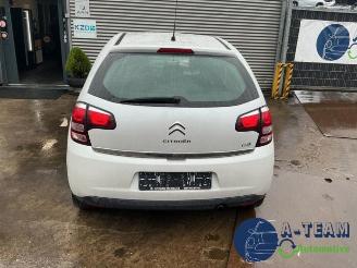 Citroën C3 C3 (SC), Hatchback 5-drs, 2009 / 2016 1.2 VTi 82 12V picture 31