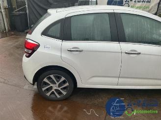Citroën C3 C3 (SC), Hatchback 5-drs, 2009 / 2016 1.2 VTi 82 12V picture 9