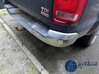 Volkswagen Amarok Amarok, Pick-up, 2010 2.0 BiTDI 16V 163 4Motion picture 31