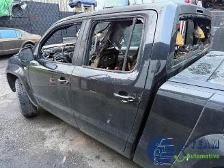 Volkswagen Amarok Amarok, Pick-up, 2010 2.0 BiTDI 16V 163 picture 24