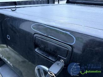 Volkswagen Amarok Amarok, Pick-up, 2010 2.0 BiTDI 16V 163 4Motion picture 34