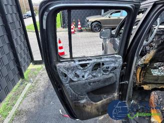 Volkswagen Amarok Amarok, Pick-up, 2010 2.0 BiTDI 16V 163 4Motion picture 26