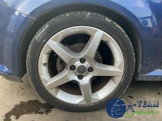 Opel Tigra Tigra Twin Top, Cabrio, 2004 / 2010 1.4 16V picture 22