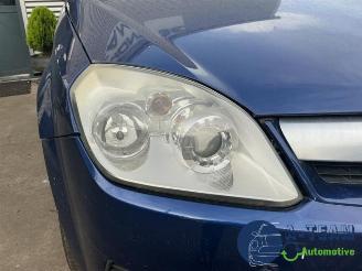 Opel Tigra Tigra Twin Top, Cabrio, 2004 / 2010 1.4 16V picture 19