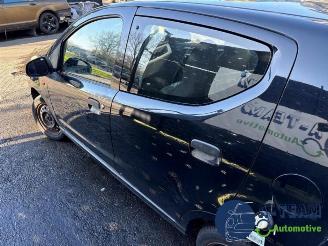 Suzuki Alto Alto, Hatchback 5-drs, 2009 1.0 12V picture 28