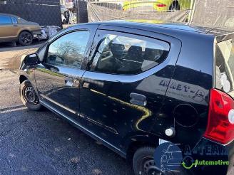 Suzuki Alto Alto, Hatchback 5-drs, 2009 1.0 12V picture 5