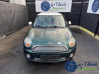 Mini Mini Mini (R56), Hatchback, 2006 / 2013 1.6 16V Cooper picture 2