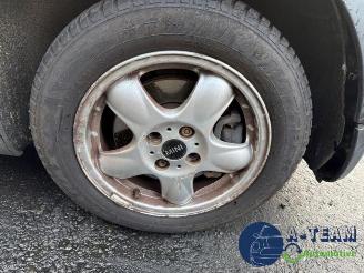 Mini Mini Mini (R56), Hatchback, 2006 / 2013 1.6 16V Cooper picture 11