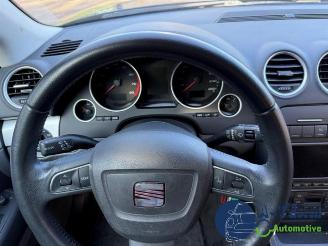 Seat Exeo Exeo ST (3R5), Combi, 2009 / 2013 1.8 T 20V picture 20