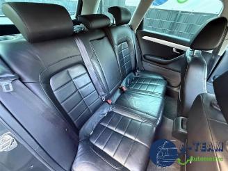 Seat Exeo Exeo ST (3R5), Combi, 2009 / 2013 1.8 T 20V picture 17