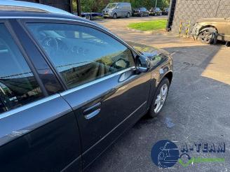 Seat Exeo Exeo ST (3R5), Combi, 2009 / 2013 1.8 T 20V picture 32