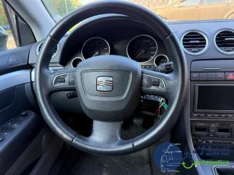 Seat Exeo Exeo ST (3R5), Combi, 2009 / 2013 1.8 T 20V picture 19