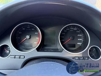 Seat Exeo Exeo ST (3R5), Combi, 2009 / 2013 1.8 T 20V picture 21