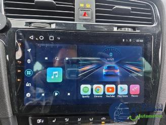 Volkswagen Golf Golf VII (AUA), Hatchback, 2012 / 2021 1.4 TSI 16V picture 25