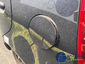 Mitsubishi Colt Colt (Z2/Z3), Hatchback, 2004 / 2012 1.3 16V picture 17