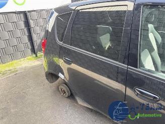 Mitsubishi Colt Colt (Z2/Z3), Hatchback, 2004 / 2012 1.3 16V picture 13