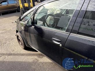 Mitsubishi Colt Colt (Z2/Z3), Hatchback, 2004 / 2012 1.3 16V picture 21