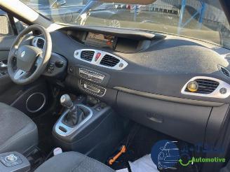 Renault Grand-scenic Grand Scenic III (JZ), MPV, 2009 / 2016 1.4 16V TCe 130 picture 20