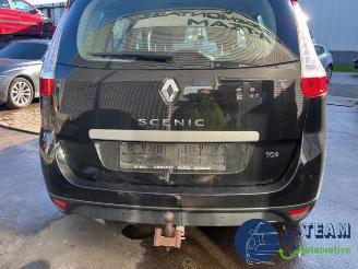 Renault Grand-scenic Grand Scenic III (JZ), MPV, 2009 / 2016 1.4 16V TCe 130 picture 16