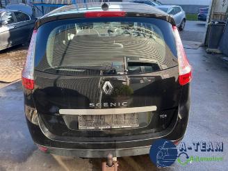 Renault Grand-scenic Grand Scenic III (JZ), MPV, 2009 / 2016 1.4 16V TCe 130 picture 15