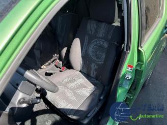 Opel Agila Agila (B), MPV, 2008 / 2014 1.0 12V picture 15