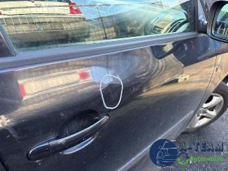 Skoda Fabia Fabia II Combi, Combi 5-drs, 2007 / 2015 1.2 TDI 12V Greenline picture 31