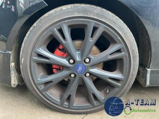 Ford Fiesta Fiesta 6 (JA8), Hatchback, 2008 / 2018 1.0 EcoBoost 12V 125 picture 17