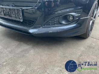 Ford Fiesta Fiesta 6 (JA8), Hatchback, 2008 / 2018 1.0 EcoBoost 12V 125 picture 34