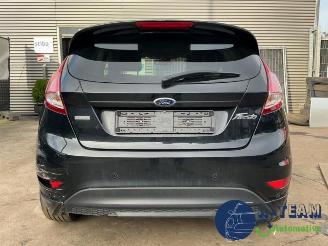 Ford Fiesta Fiesta 6 (JA8), Hatchback, 2008 / 2018 1.0 EcoBoost 12V 125 picture 3