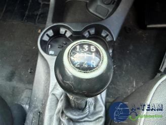 Kia Sportage Sportage (JE), Terreinwagen, 2004 / 2010 2.0 CVVT 16V 4x2 picture 22